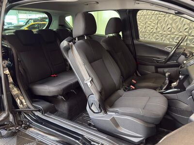 Ford B-MAX Gebrauchtwagen