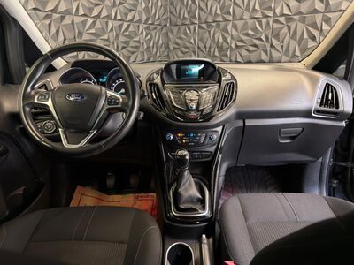 Ford B-MAX Gebrauchtwagen