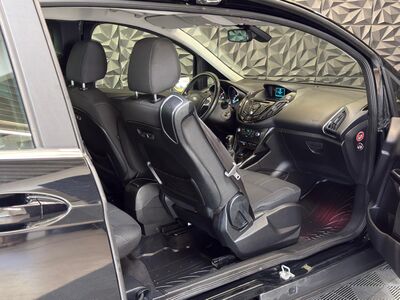 Ford B-MAX Gebrauchtwagen