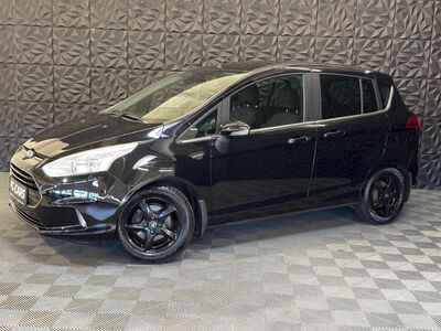 Ford B-MAX Gebrauchtwagen