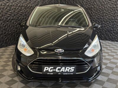 Ford B-MAX Gebrauchtwagen