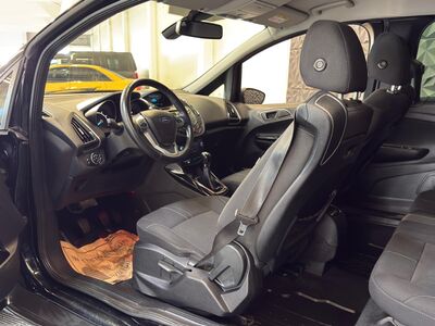 Ford B-MAX Gebrauchtwagen