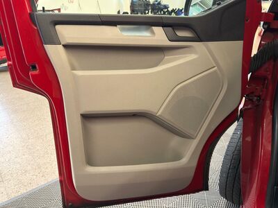 VW Caravelle Gebrauchtwagen