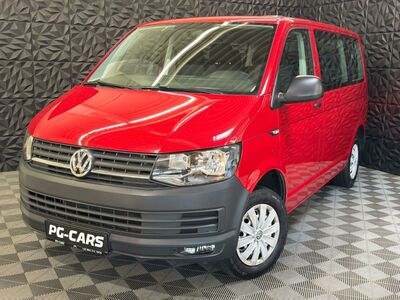 VW Caravelle Gebrauchtwagen VW Caravelle Gebrauchtwagen