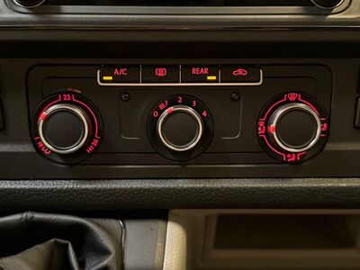 VW Caravelle Gebrauchtwagen