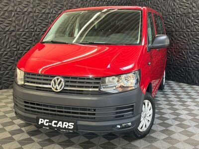VW Caravelle Gebrauchtwagen