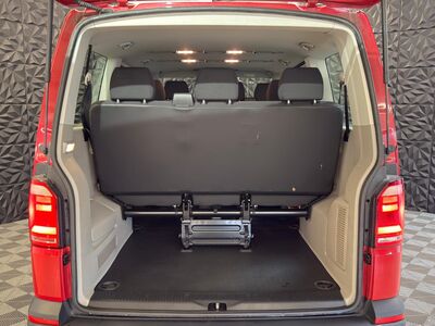 VW Caravelle Gebrauchtwagen