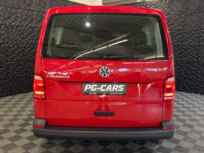 VW Caravelle Gebrauchtwagen