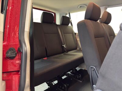 VW Caravelle Gebrauchtwagen