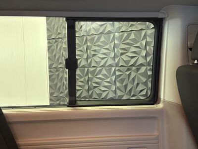 VW Caravelle Gebrauchtwagen