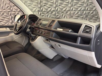 VW Caravelle Gebrauchtwagen