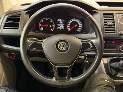 VW Caravelle Gebrauchtwagen