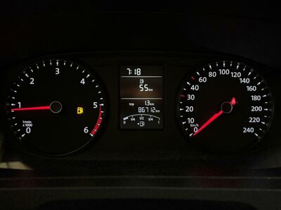 VW Caravelle Gebrauchtwagen