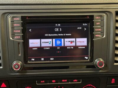 VW Caravelle Gebrauchtwagen