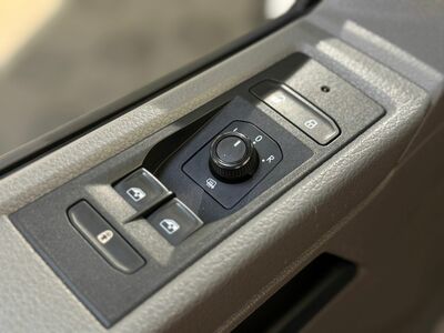 VW Transporter T6 Gebrauchtwagen