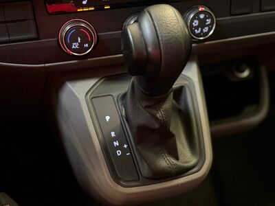 VW Transporter T6 Gebrauchtwagen