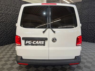 VW Transporter T6 Gebrauchtwagen