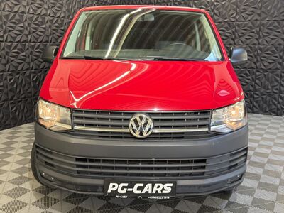 VW Transporter T6 Gebrauchtwagen