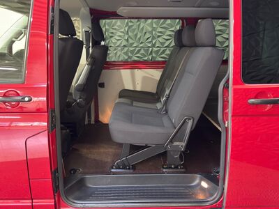 VW Transporter T6 Gebrauchtwagen