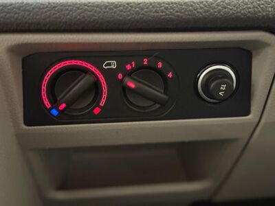 VW Transporter T6 Gebrauchtwagen