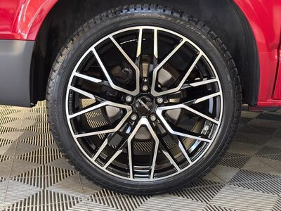 VW Transporter T6 Gebrauchtwagen