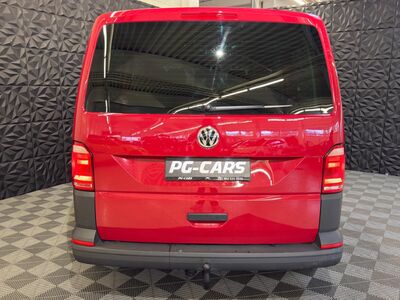 VW Transporter T6 Gebrauchtwagen