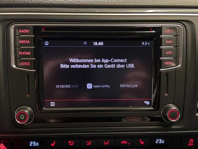 VW Multivan Gebrauchtwagen