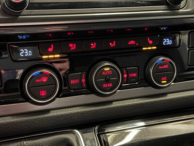 VW Multivan Gebrauchtwagen