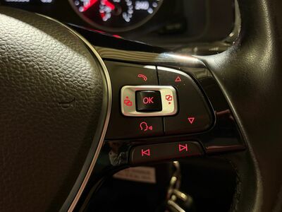 VW Multivan Gebrauchtwagen