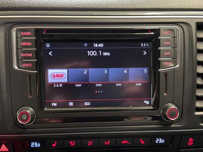 VW Multivan Gebrauchtwagen