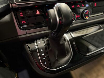 VW Multivan Gebrauchtwagen