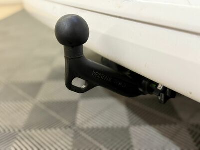 VW Multivan Gebrauchtwagen