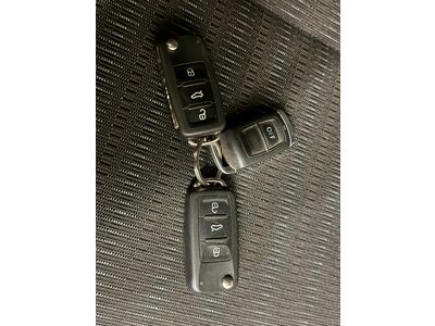 VW Multivan Gebrauchtwagen