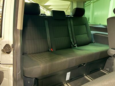 VW Multivan Gebrauchtwagen