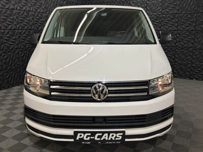VW Multivan Gebrauchtwagen