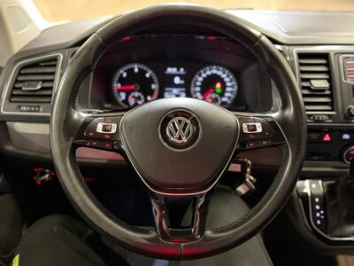 VW Multivan Gebrauchtwagen