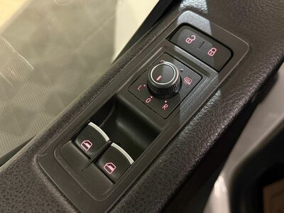 VW Multivan Gebrauchtwagen