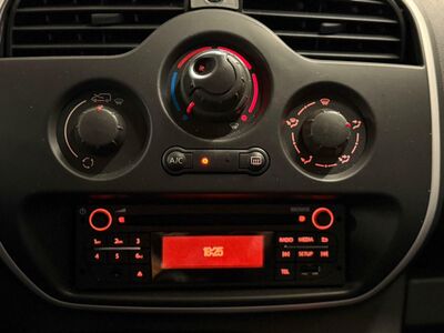 Renault Kangoo Gebrauchtwagen Renault Kangoo Gebrauchtwagen