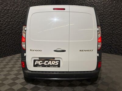 Renault Kangoo Gebrauchtwagen Renault Kangoo Gebrauchtwagen