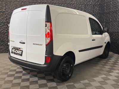 Renault Kangoo Gebrauchtwagen Renault Kangoo Gebrauchtwagen
