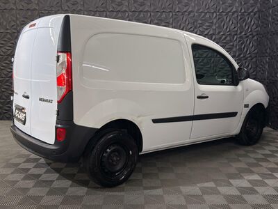 Renault Kangoo Gebrauchtwagen Renault Kangoo Gebrauchtwagen