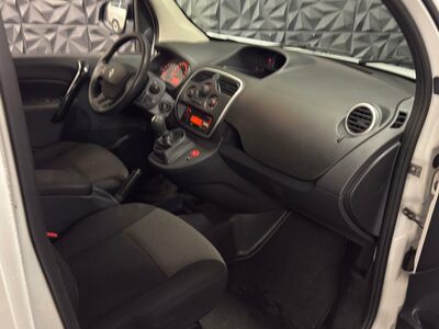 Renault Kangoo Gebrauchtwagen Renault Kangoo Gebrauchtwagen