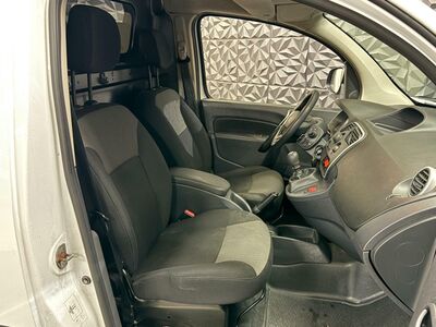 Renault Kangoo Gebrauchtwagen Renault Kangoo Gebrauchtwagen