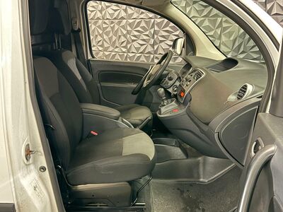 Renault Kangoo Gebrauchtwagen Renault Kangoo Gebrauchtwagen