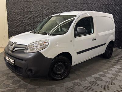 Renault Kangoo Gebrauchtwagen Renault Kangoo Gebrauchtwagen