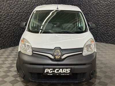 Renault Kangoo Gebrauchtwagen Renault Kangoo Gebrauchtwagen
