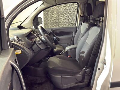 Renault Kangoo Gebrauchtwagen Renault Kangoo Gebrauchtwagen