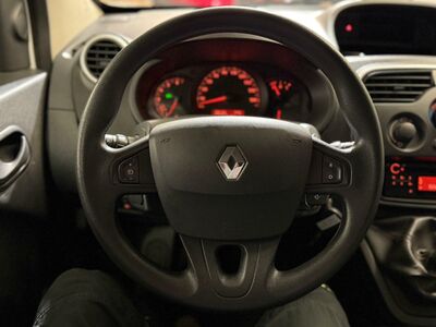 Renault Kangoo Gebrauchtwagen Renault Kangoo Gebrauchtwagen