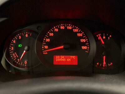 Renault Kangoo Gebrauchtwagen Renault Kangoo Gebrauchtwagen