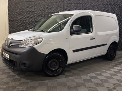 Renault Kangoo Gebrauchtwagen Renault Kangoo Gebrauchtwagen